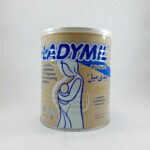 پودر لیدی میل کاکائویی